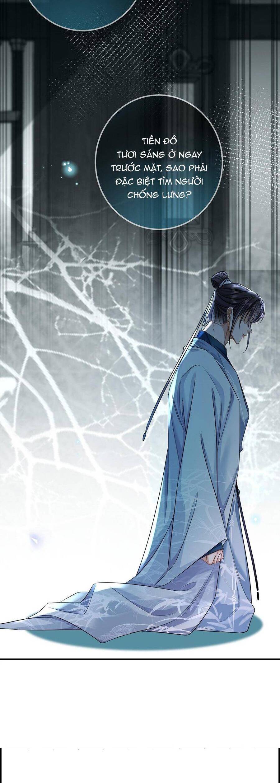 Ôn Hương Diễm Ngọc Chapter 3 - 31