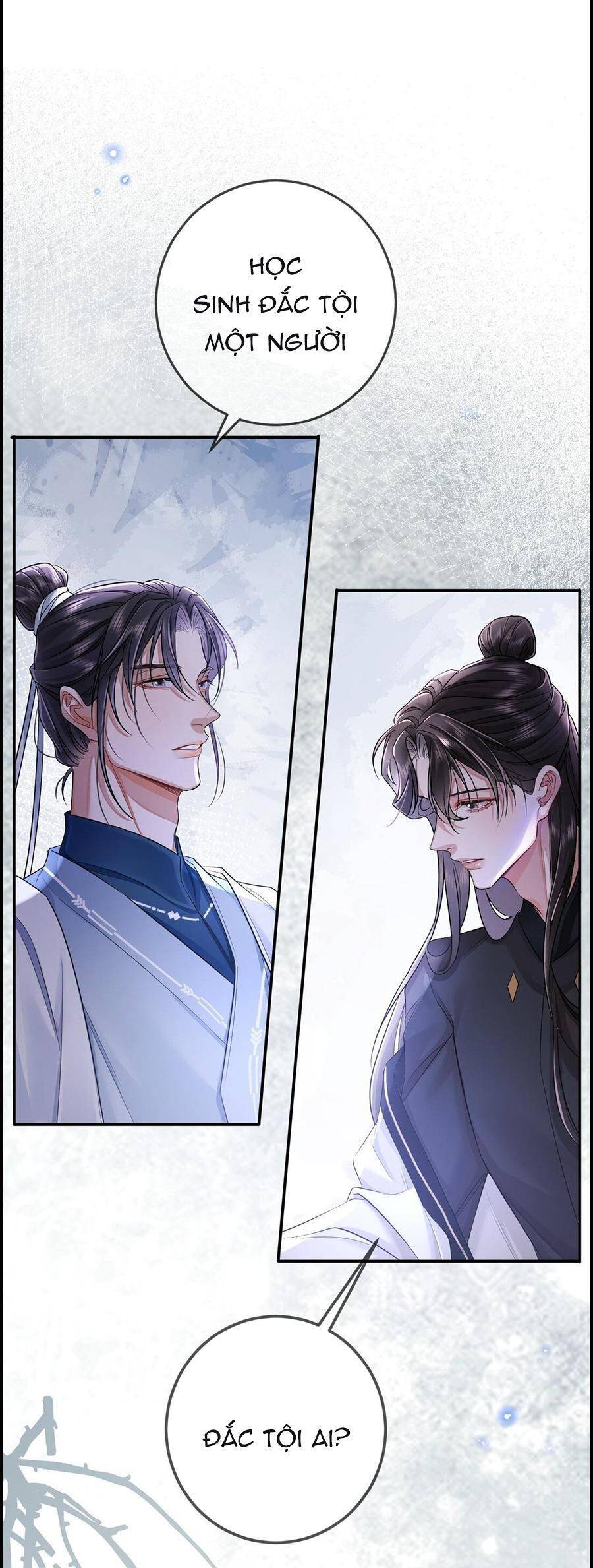 Ôn Hương Diễm Ngọc Chapter  3 - 32