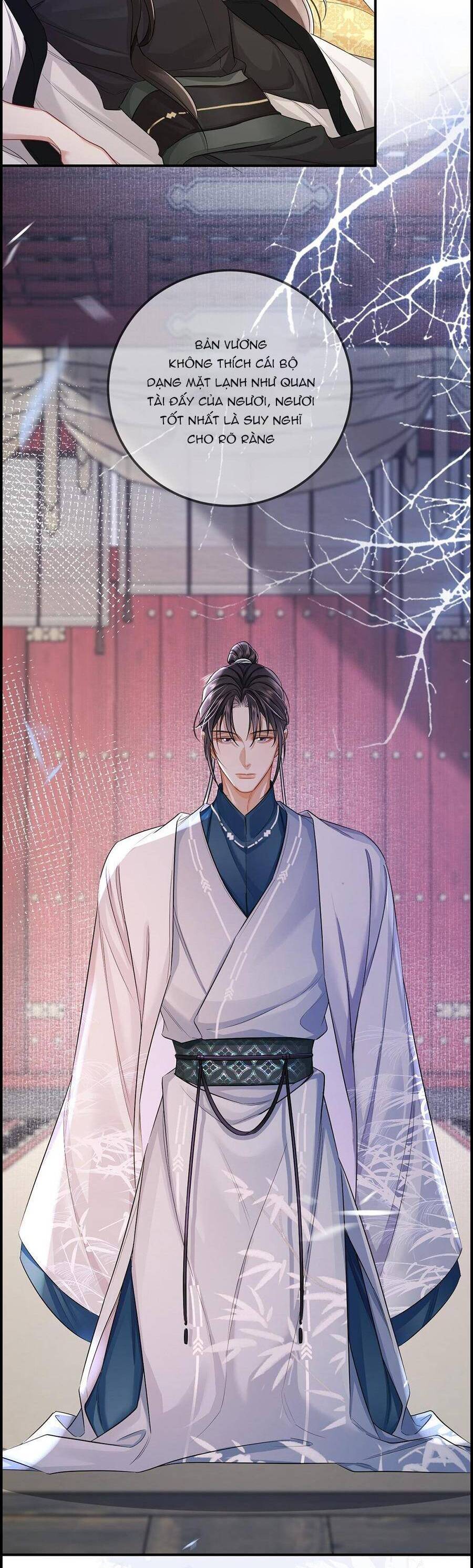 Ôn Hương Diễm Ngọc Chapter  3 - 38