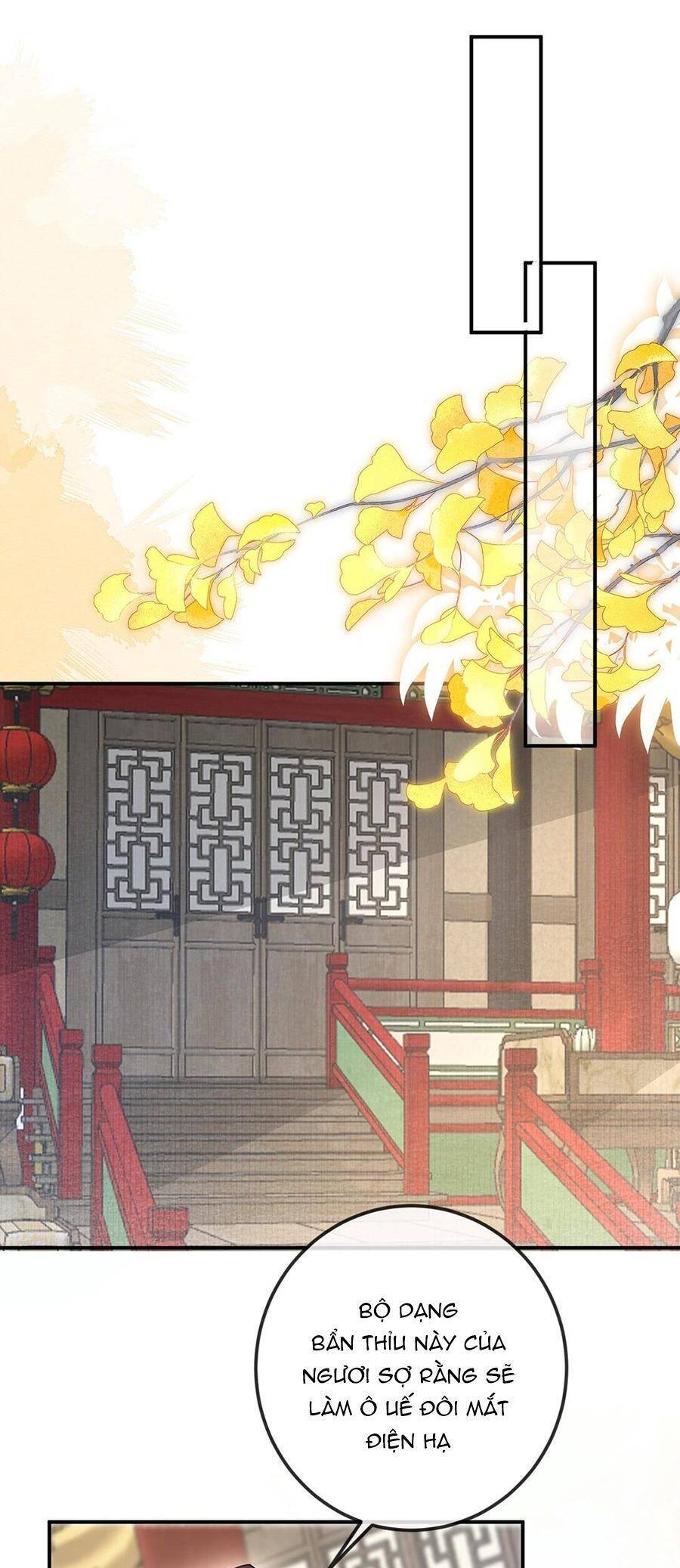 Ôn Hương Diễm Ngọc Chapter  3 - 8