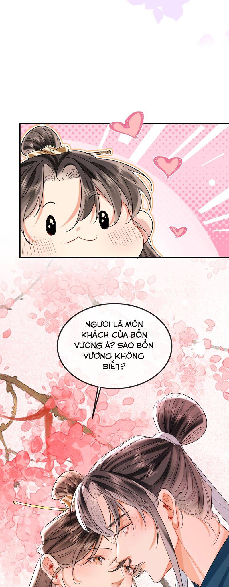 Ôn Hương Diễm Ngọc Chapter  30 - 11