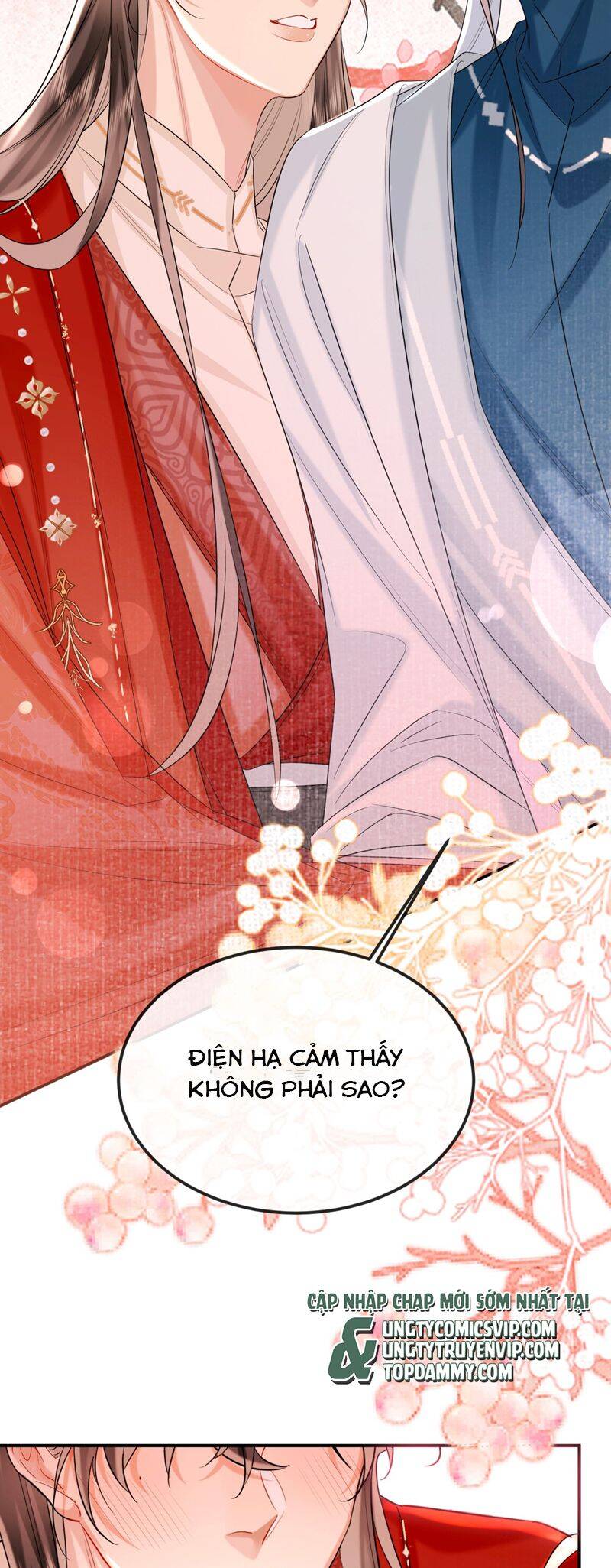 Ôn Hương Diễm Ngọc Chapter  30 - 12