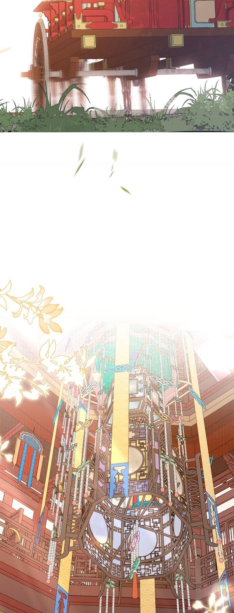 Ôn Hương Diễm Ngọc Chapter 30 - 17