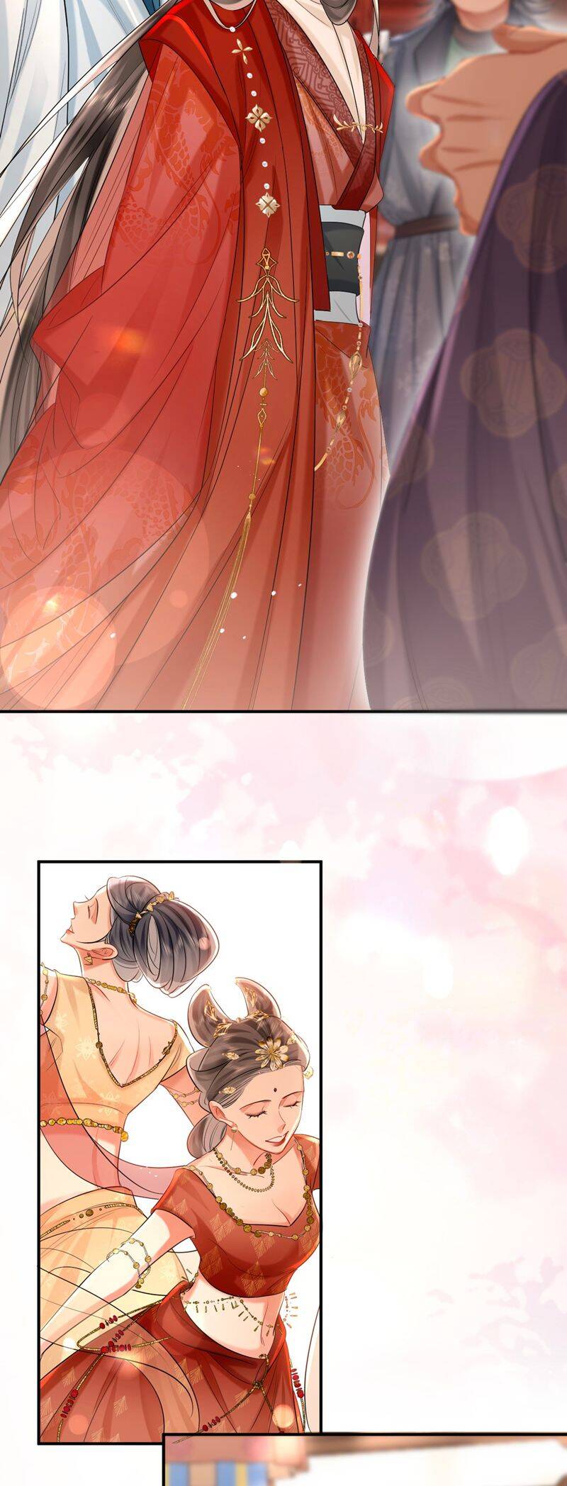 Ôn Hương Diễm Ngọc Chapter  30 - 19