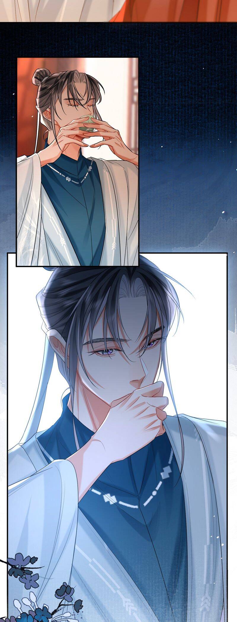 Ôn Hương Diễm Ngọc Chapter  30 - 21