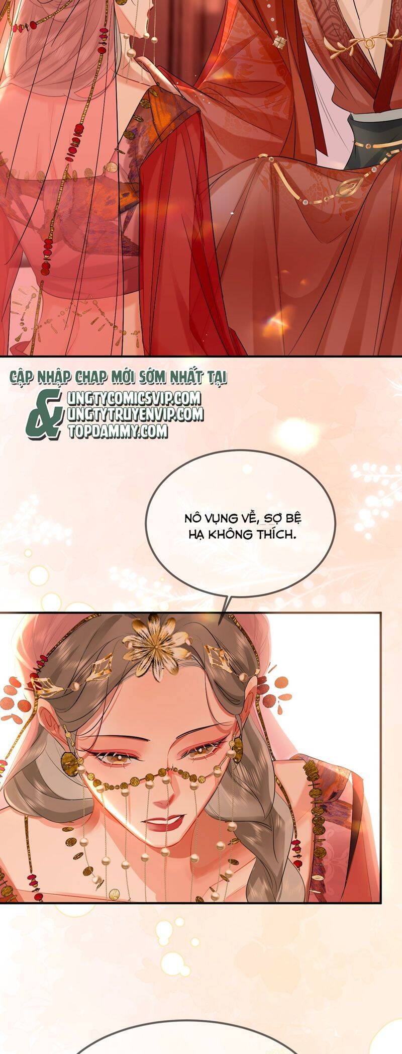 Ôn Hương Diễm Ngọc Chapter  30 - 26