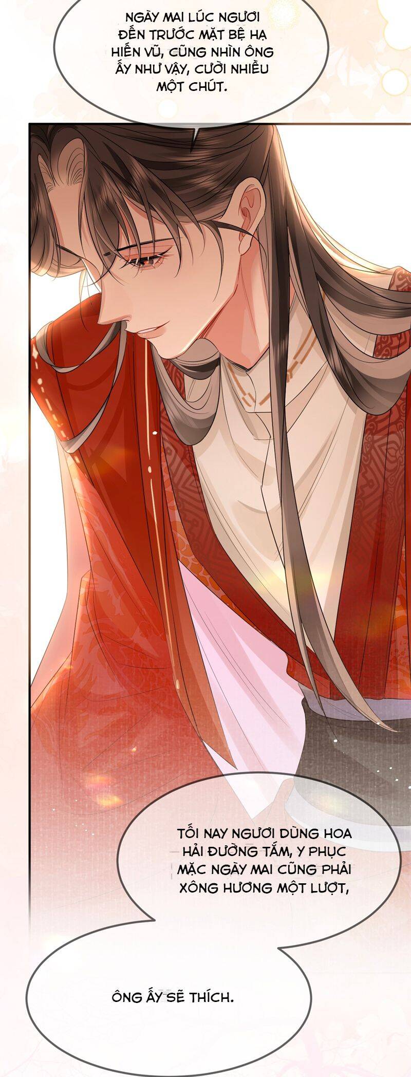 Ôn Hương Diễm Ngọc Chapter  30 - 27