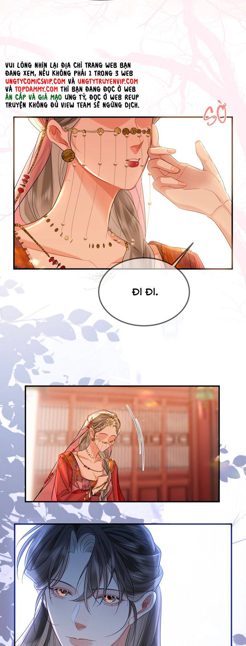 Ôn Hương Diễm Ngọc Chapter  30 - 28