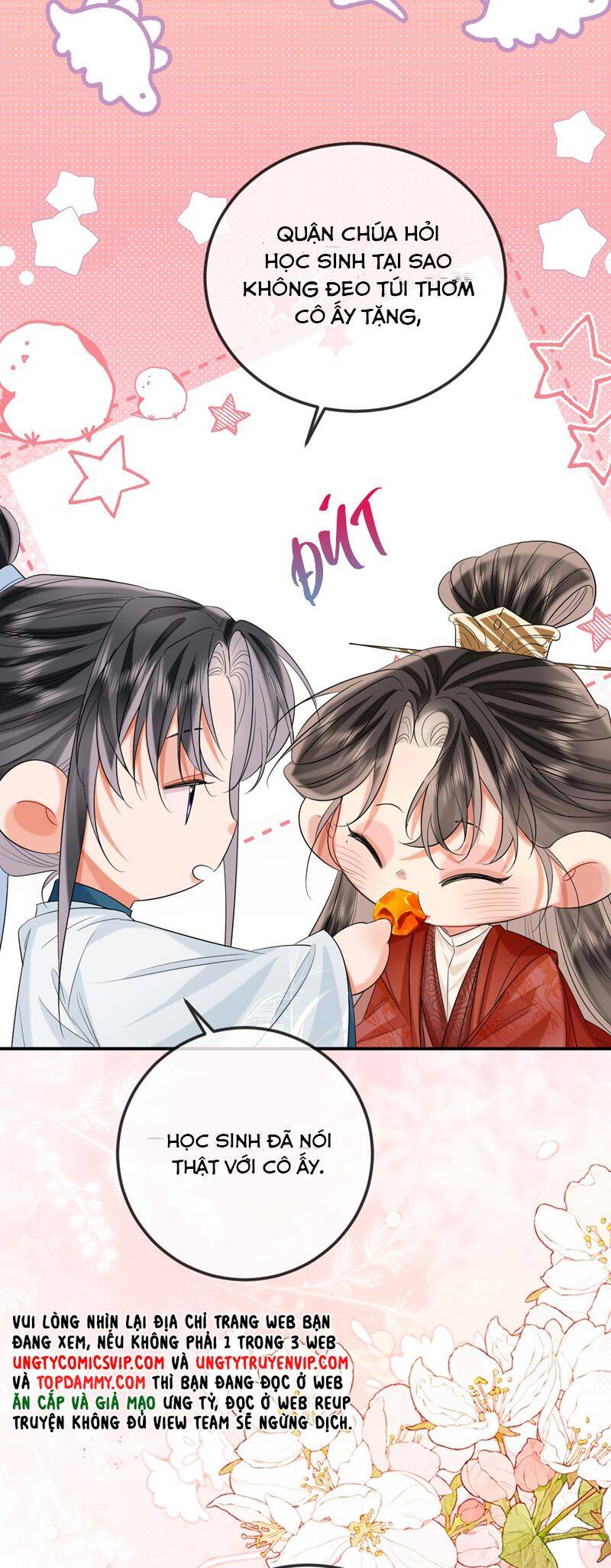 Ôn Hương Diễm Ngọc Chapter  30 - 5