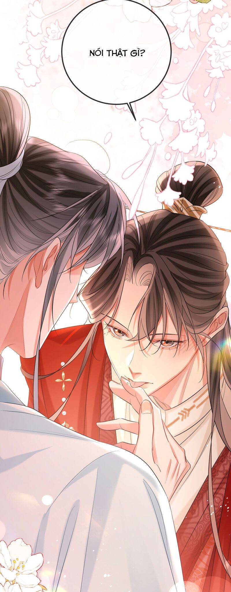 Ôn Hương Diễm Ngọc Chapter  30 - 6
