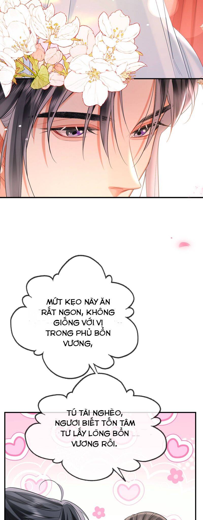 Ôn Hương Diễm Ngọc Chapter 30 - 7