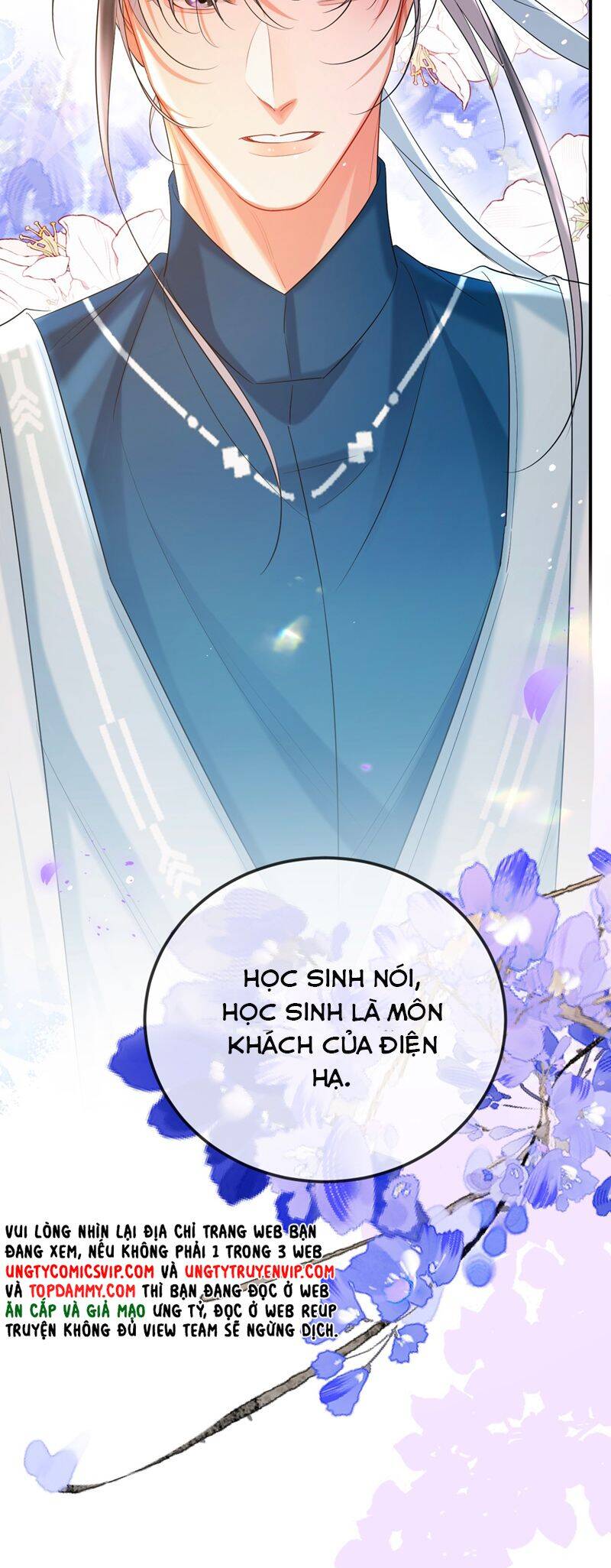 Ôn Hương Diễm Ngọc Chapter  30 - 10