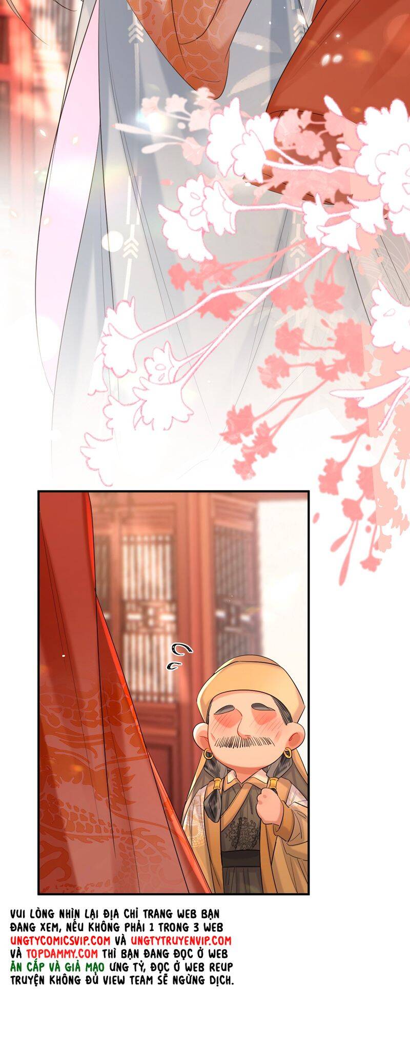 Ôn Hương Diễm Ngọc Chapter  31 - 14