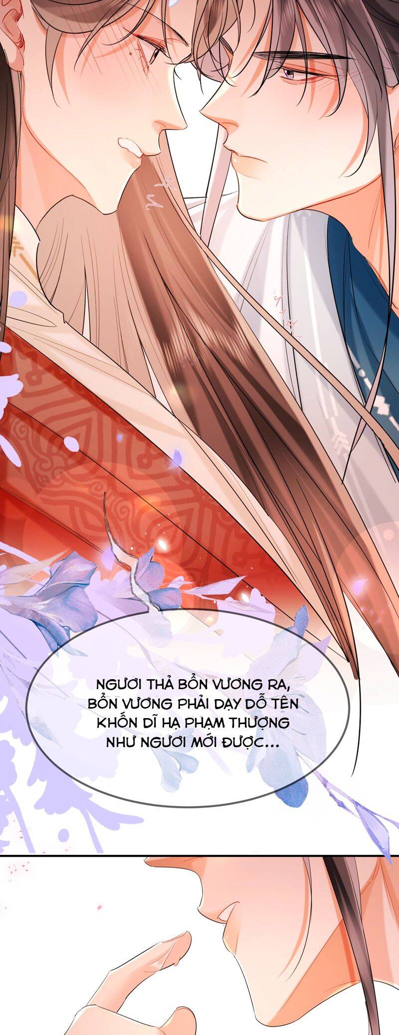 Ôn Hương Diễm Ngọc Chapter  31 - 24