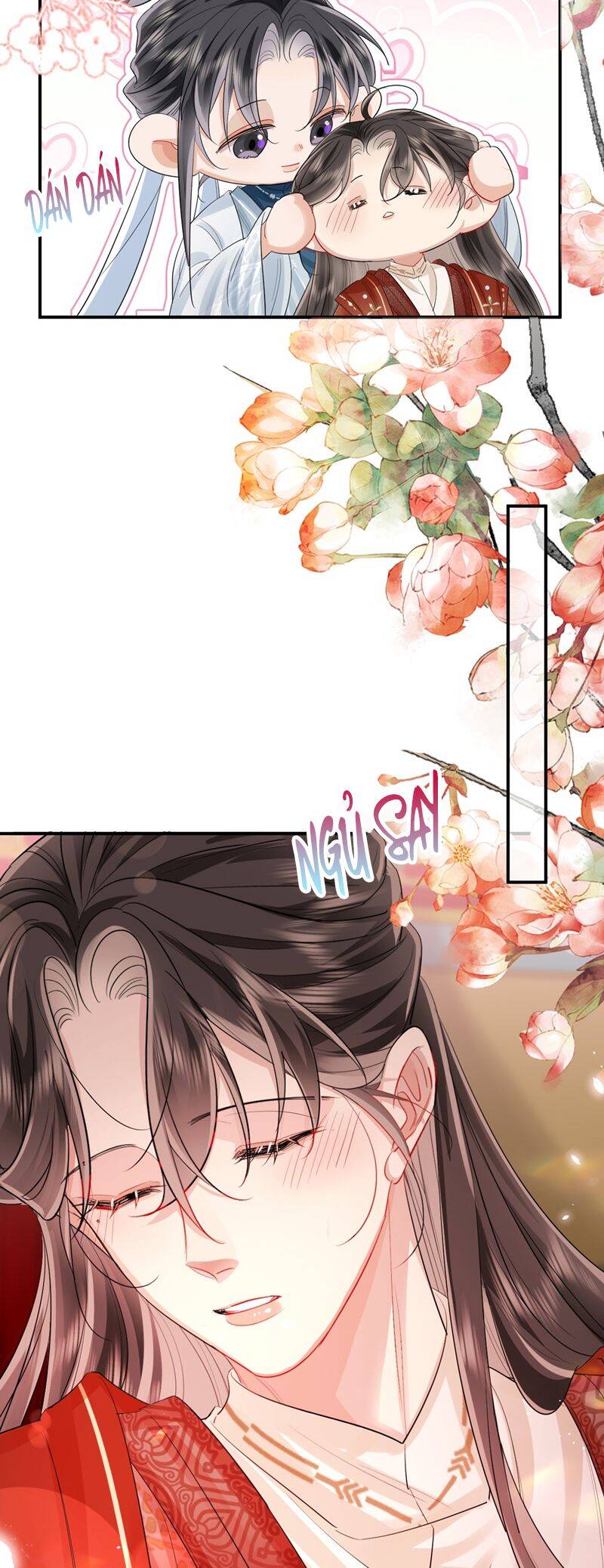 Ôn Hương Diễm Ngọc Chapter  31 - 27