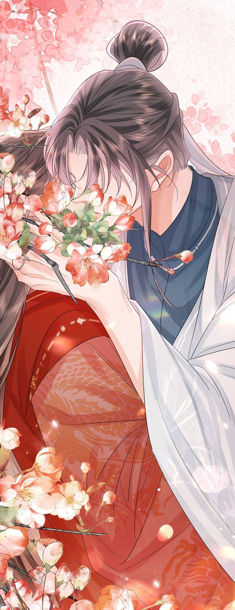 Ôn Hương Diễm Ngọc Chapter  31 - 29