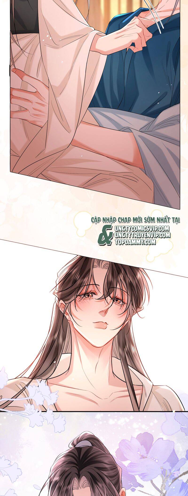 Ôn Hương Diễm Ngọc Chapter  32 - 11