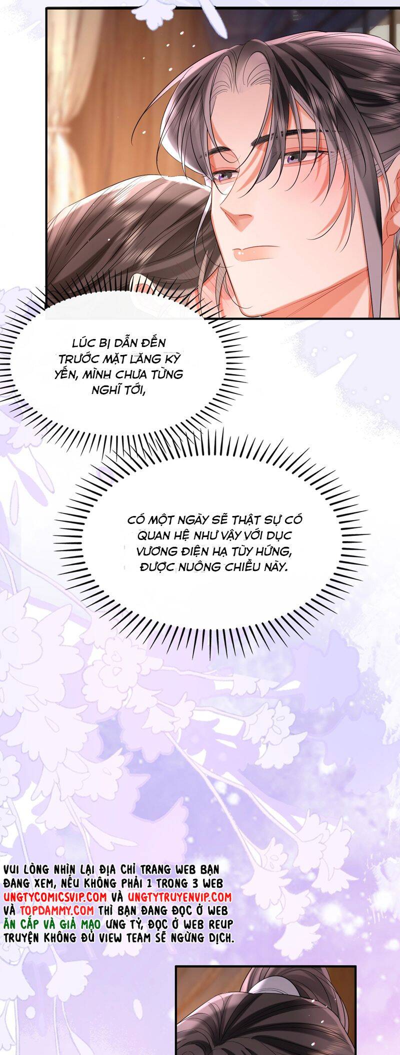 Ôn Hương Diễm Ngọc Chapter  32 - 13