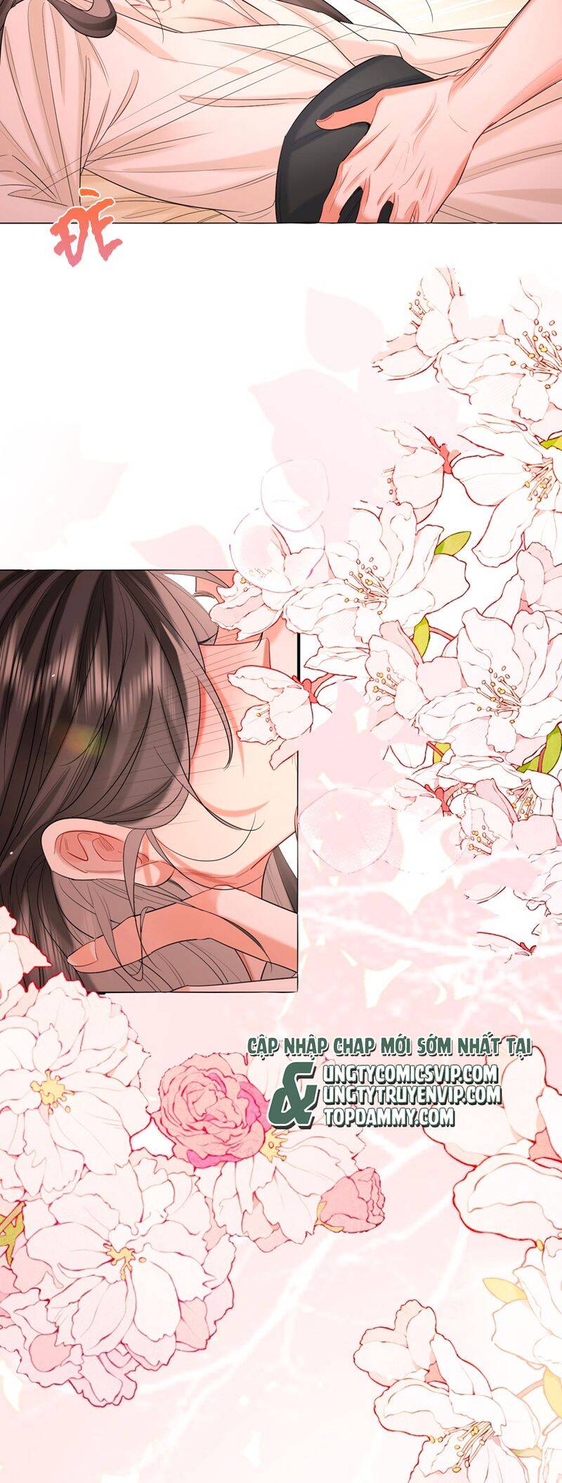Ôn Hương Diễm Ngọc Chapter  32 - 15