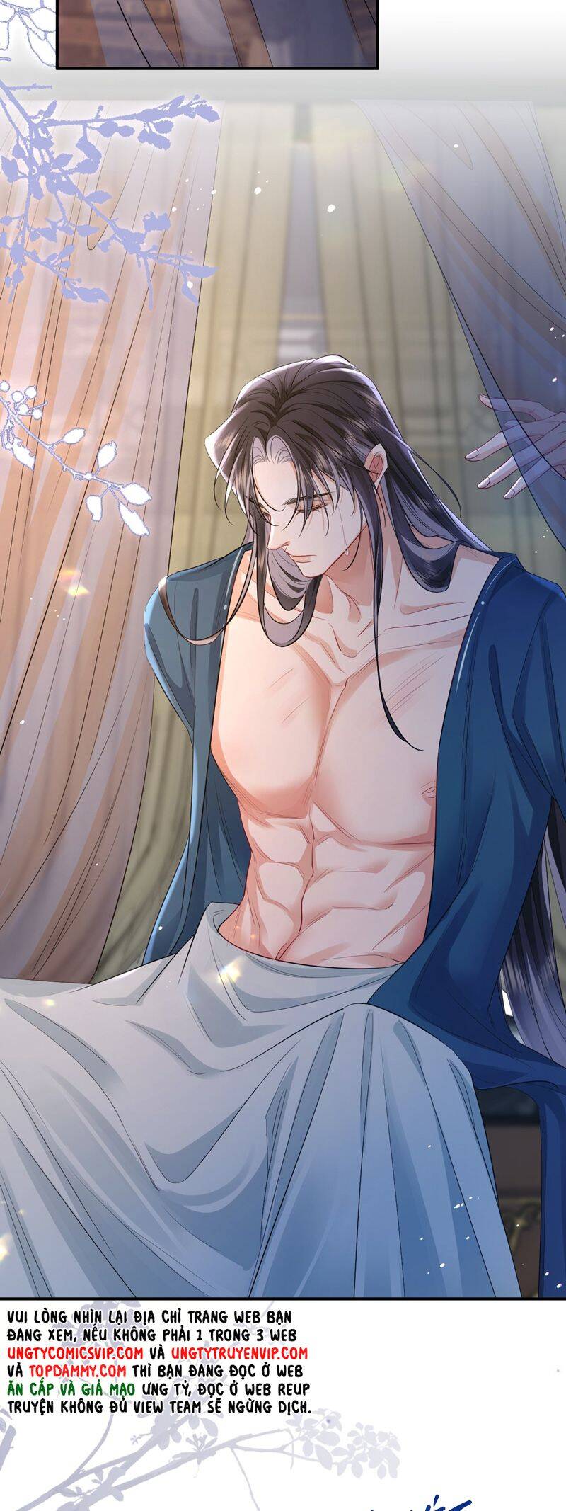 Ôn Hương Diễm Ngọc Chapter  32 - 22