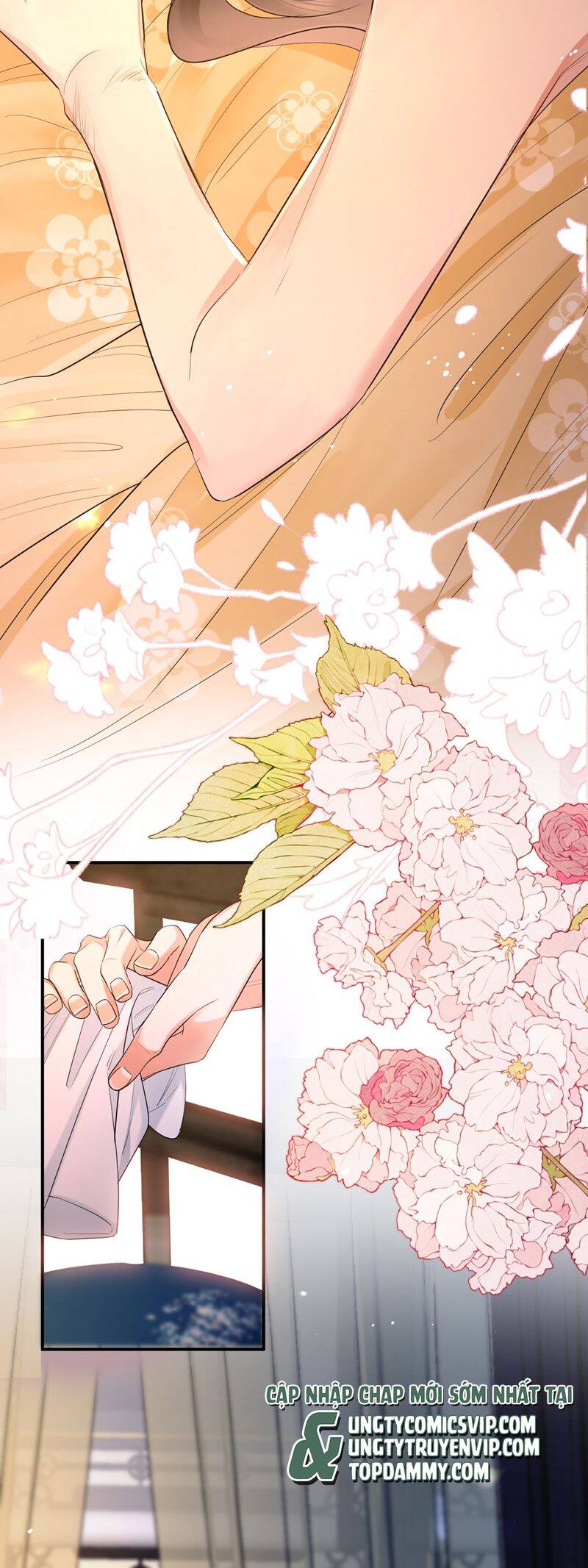 Ôn Hương Diễm Ngọc Chapter  32 - 28