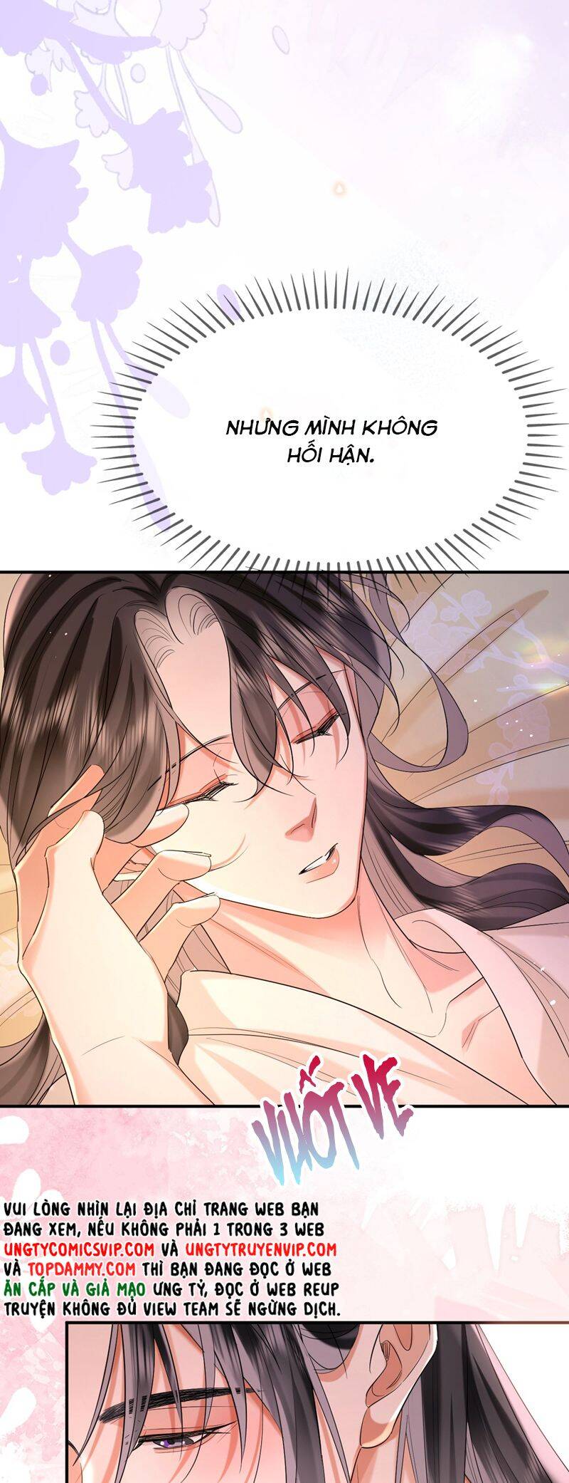 Ôn Hương Diễm Ngọc Chapter  32 - 30