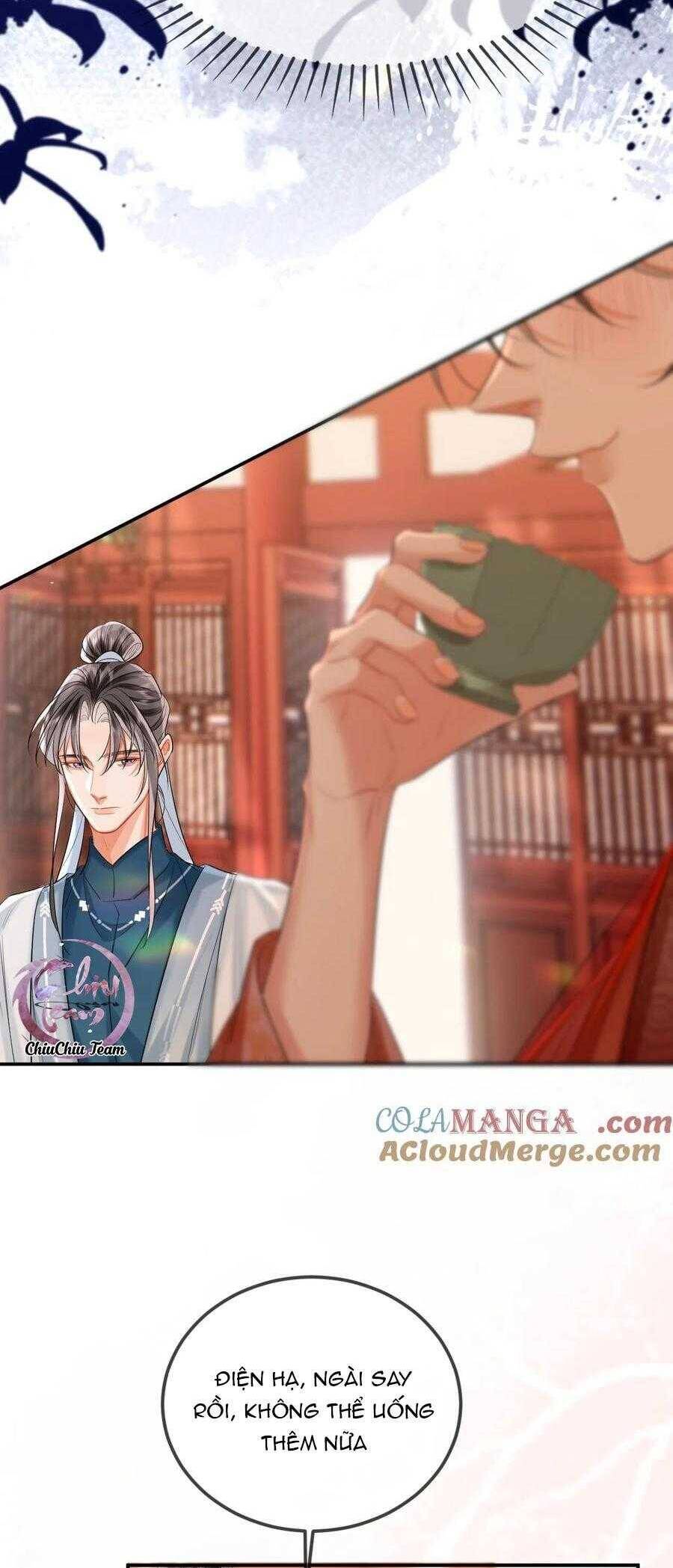 Ôn Hương Diễm Ngọc Chapter  34 - 11