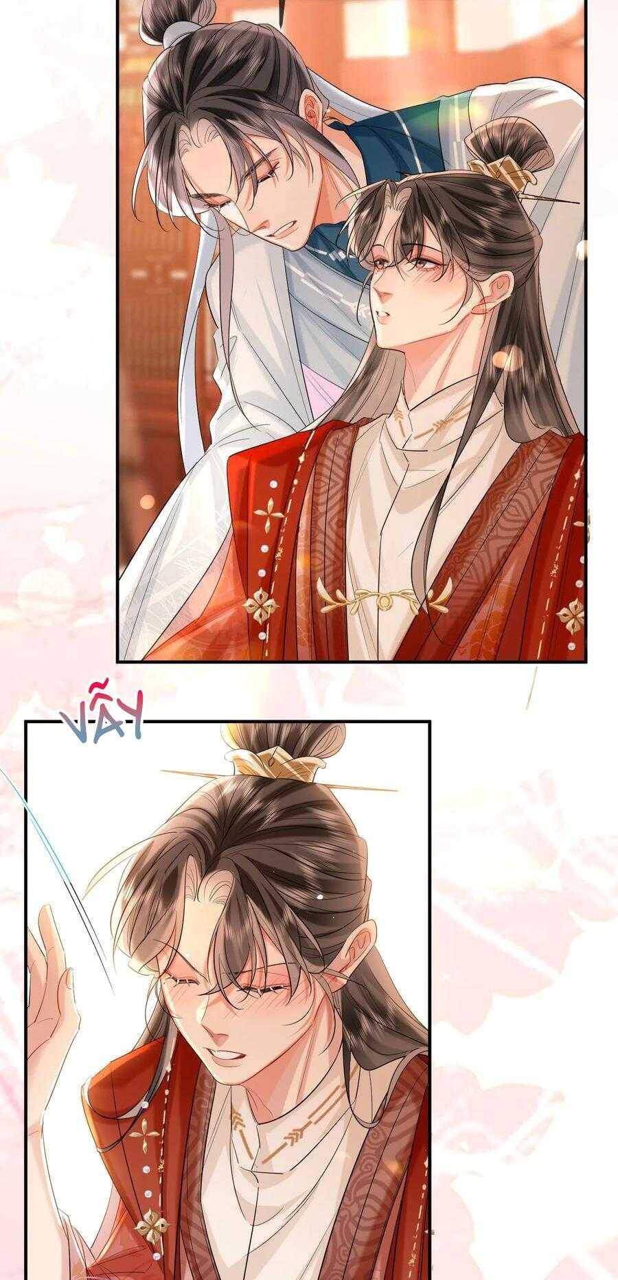 Ôn Hương Diễm Ngọc Chapter  34 - 12