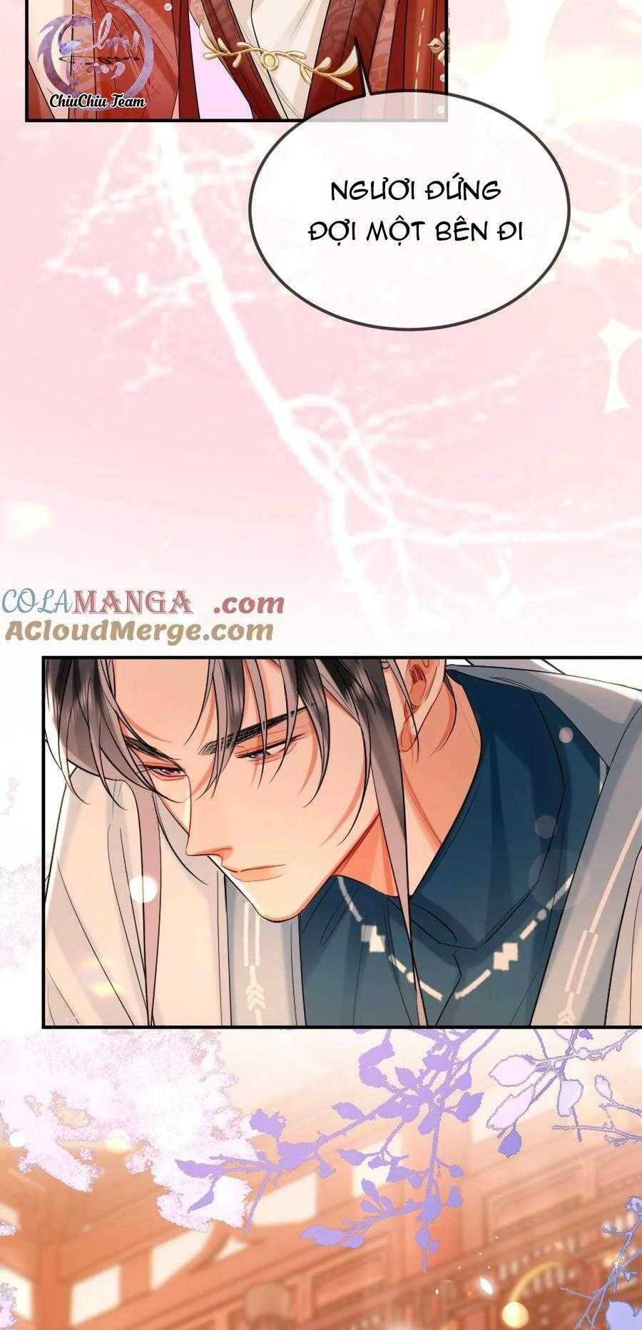 Ôn Hương Diễm Ngọc Chapter  34 - 13