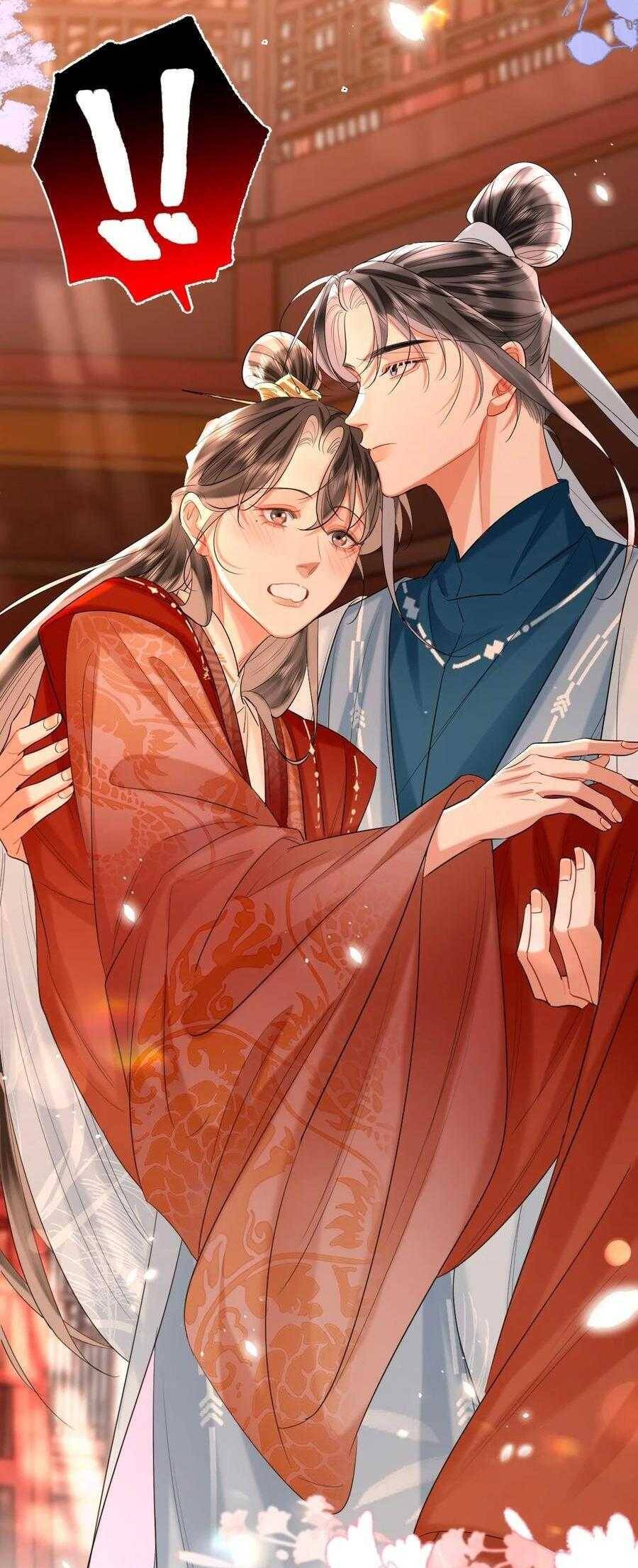 Ôn Hương Diễm Ngọc Chapter  34 - 14