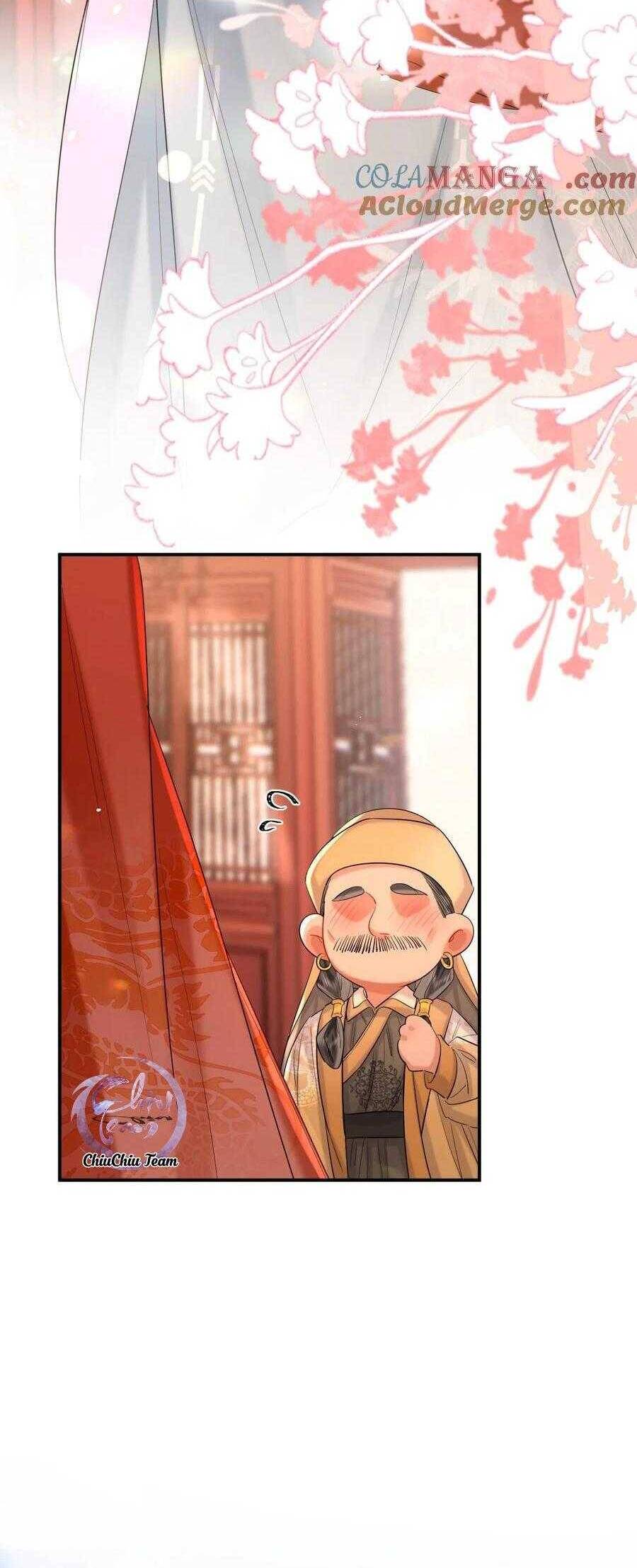 Ôn Hương Diễm Ngọc Chapter  34 - 15