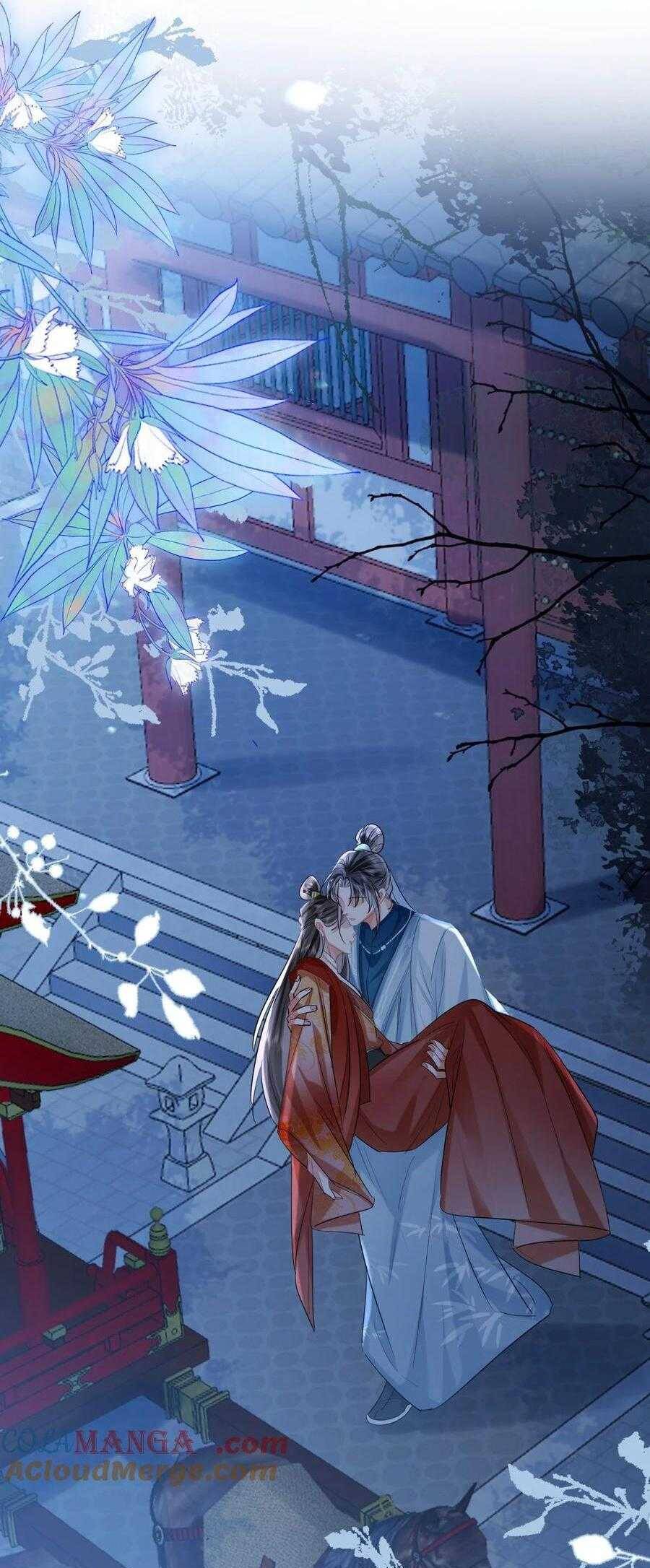 Ôn Hương Diễm Ngọc Chapter  34 - 16