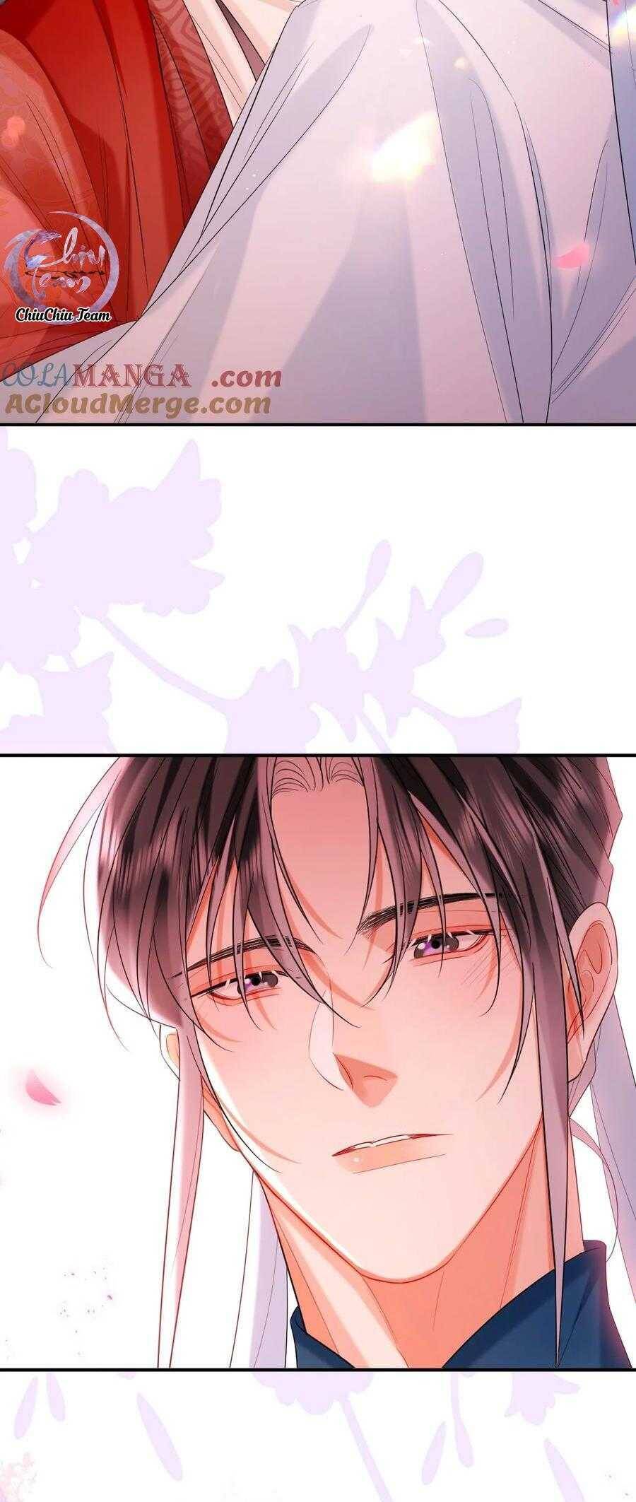 Ôn Hương Diễm Ngọc Chapter  34 - 20