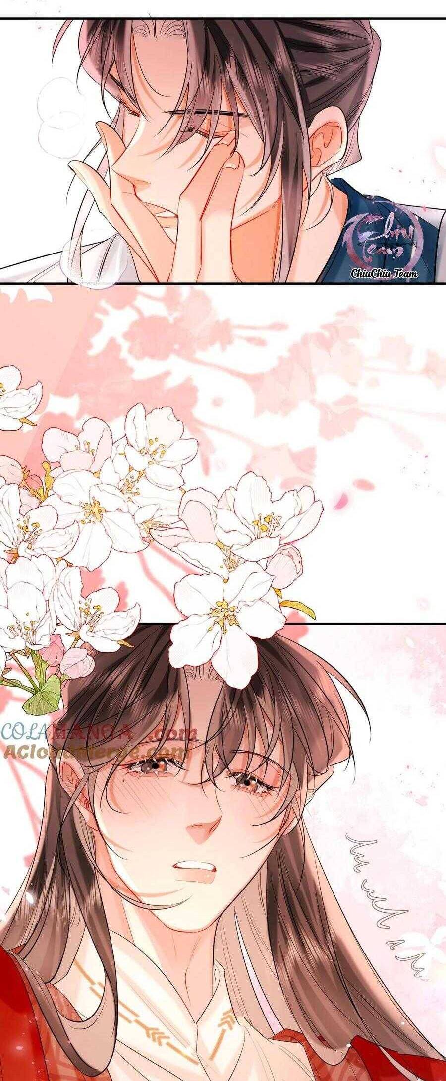 Ôn Hương Diễm Ngọc Chapter  34 - 23