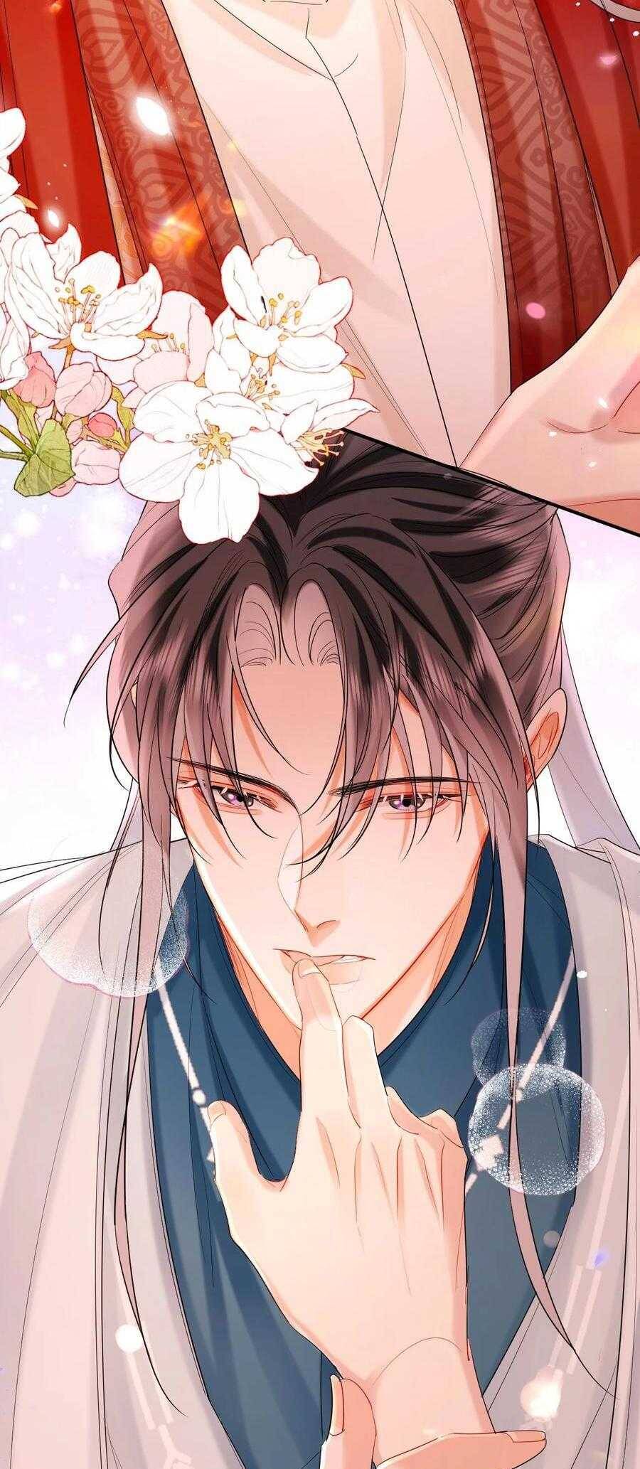 Ôn Hương Diễm Ngọc Chapter  34 - 24