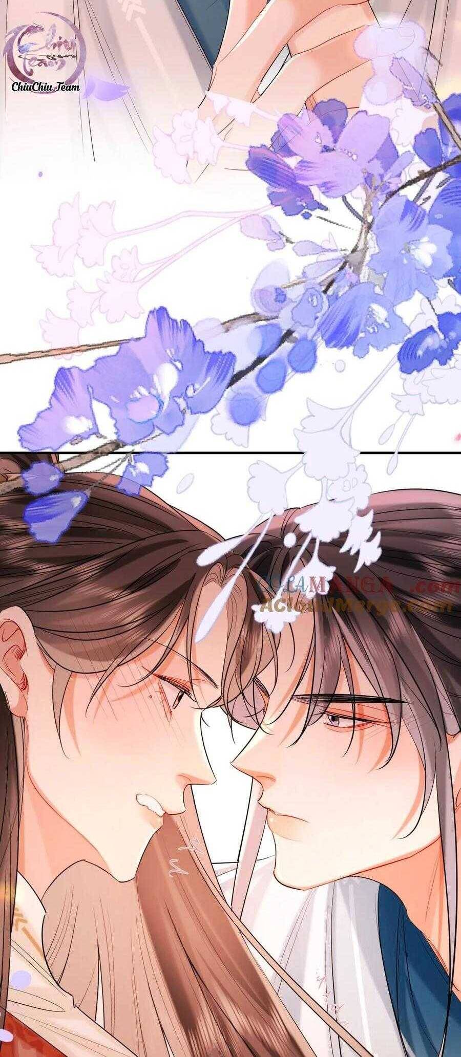 Ôn Hương Diễm Ngọc Chapter  34 - 25