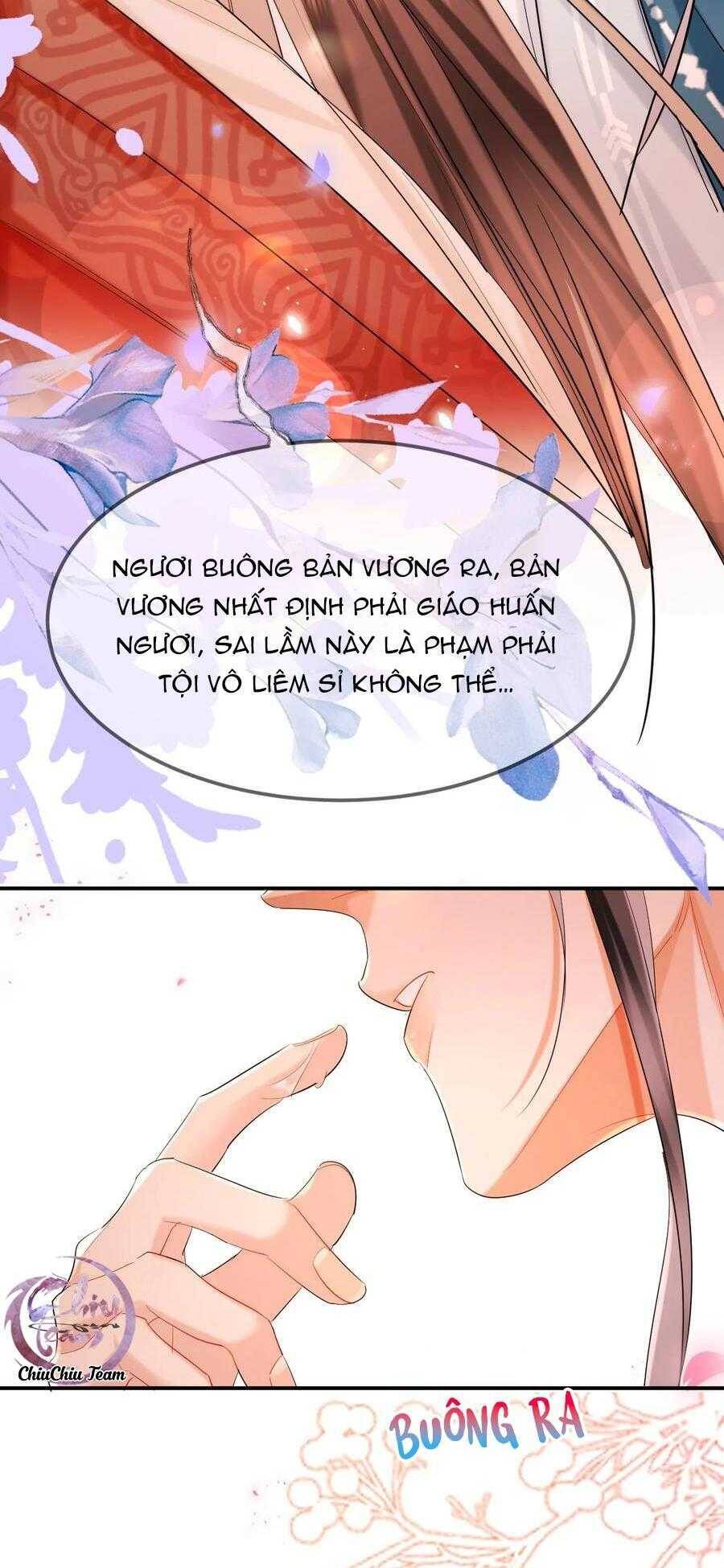 Ôn Hương Diễm Ngọc Chapter  34 - 26