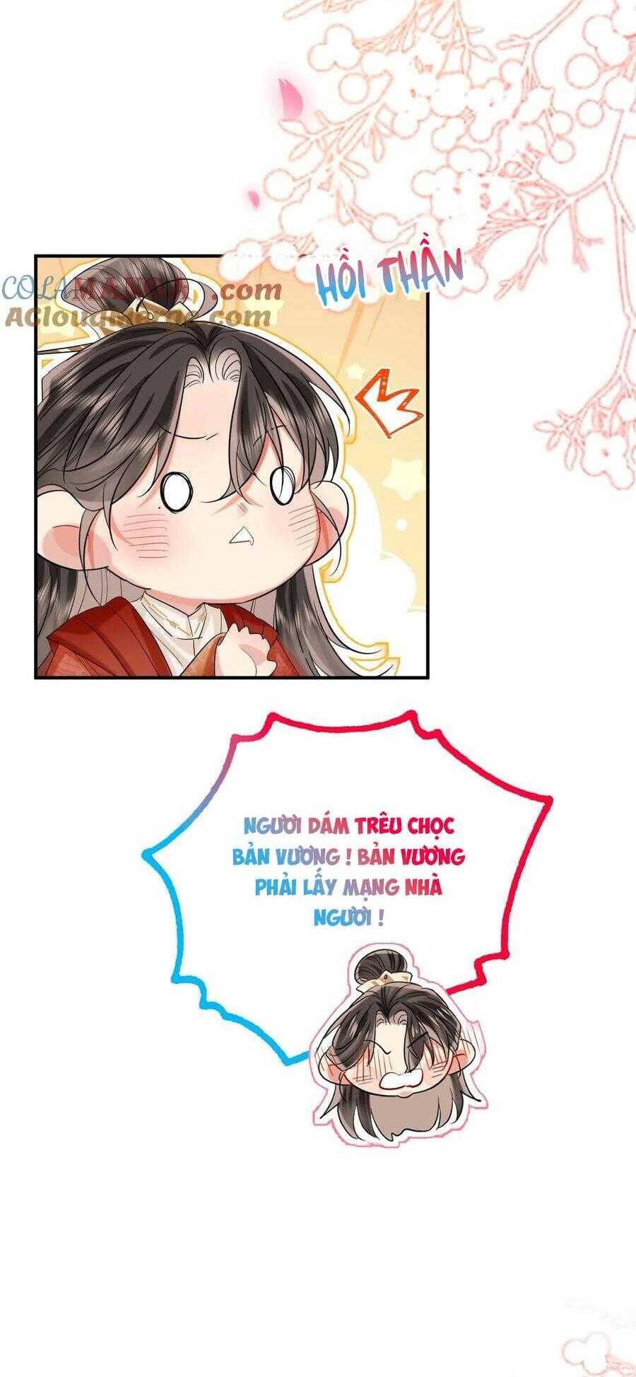 Ôn Hương Diễm Ngọc Chapter  34 - 27