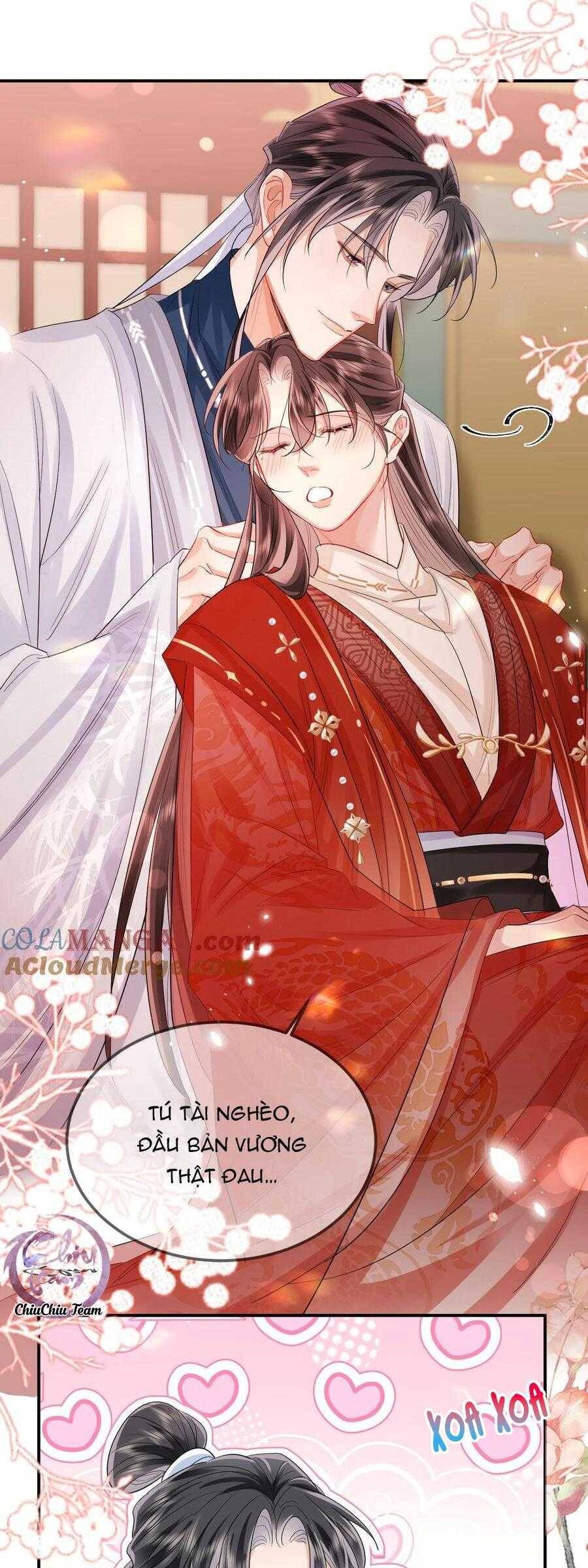 Ôn Hương Diễm Ngọc Chapter  34 - 28