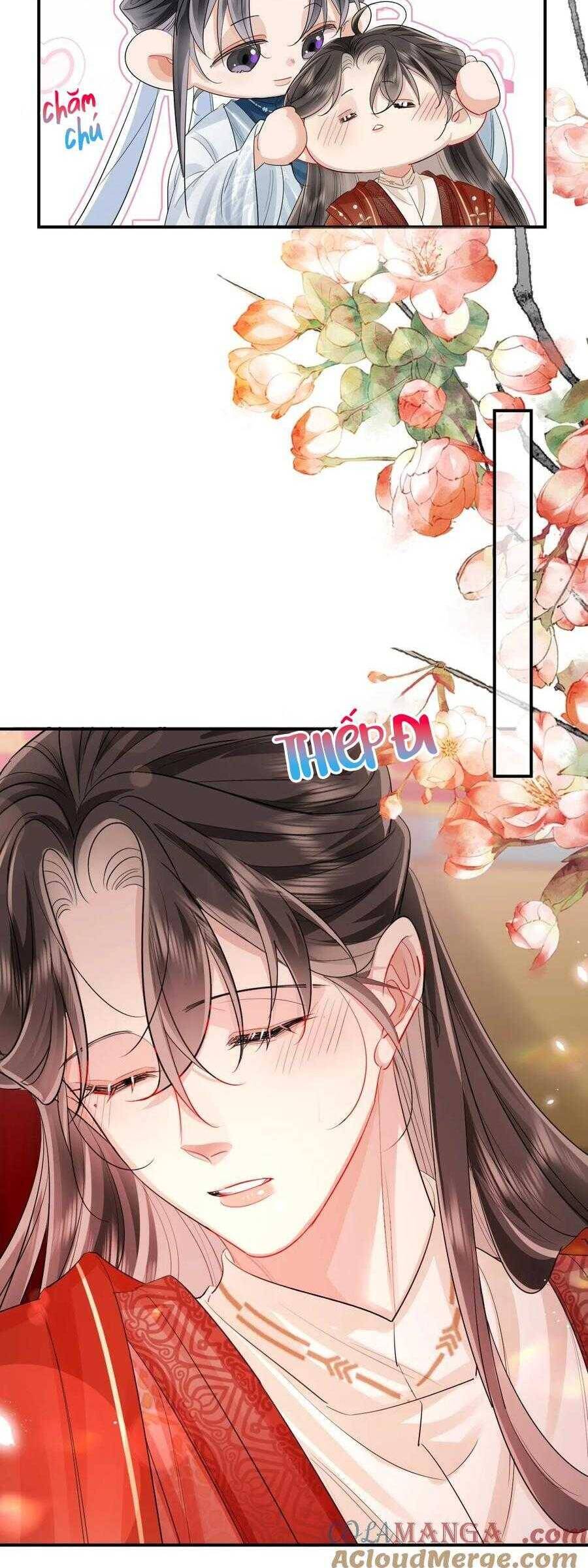 Ôn Hương Diễm Ngọc Chapter  34 - 29