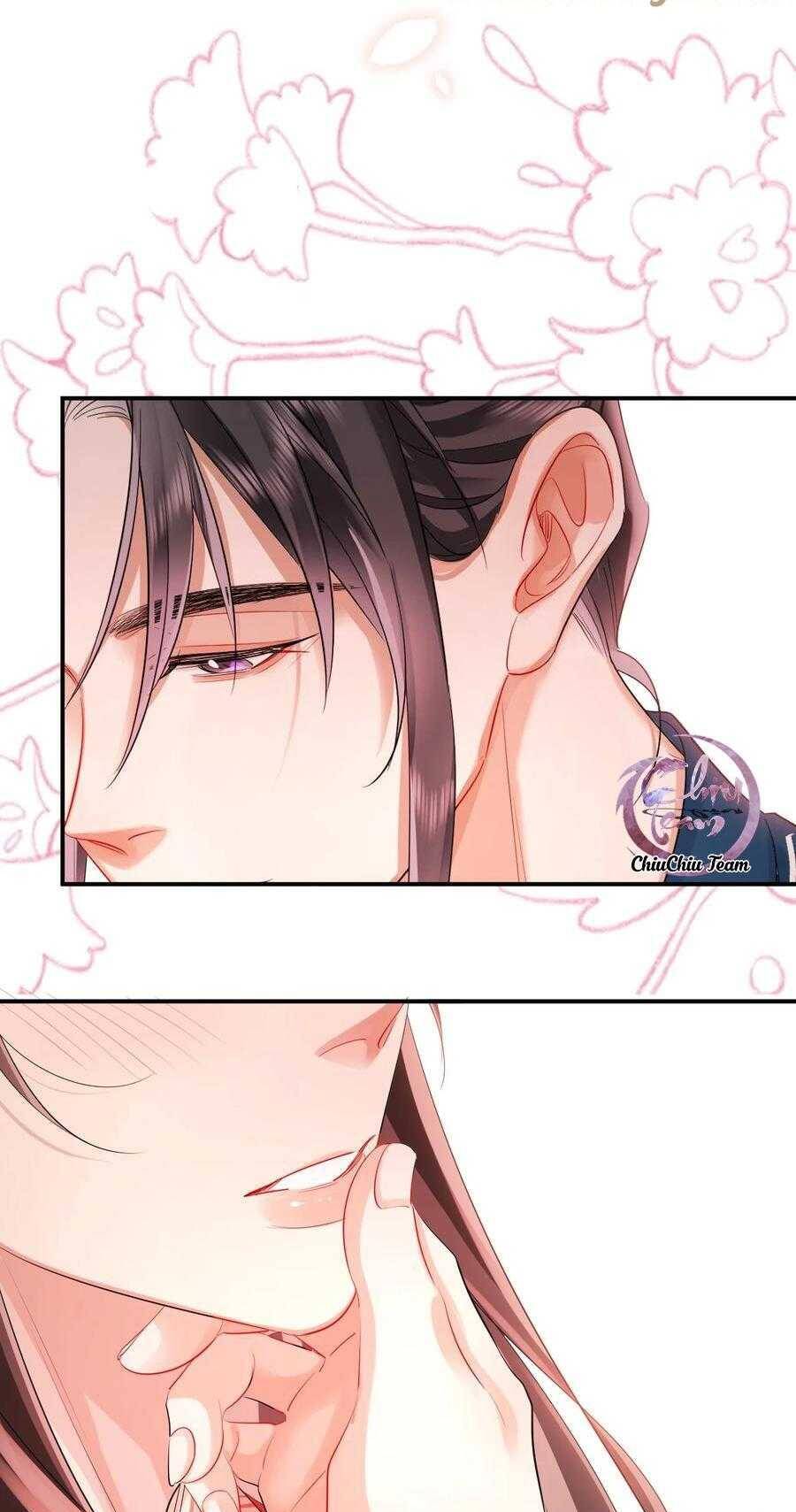 Ôn Hương Diễm Ngọc Chapter  34 - 30