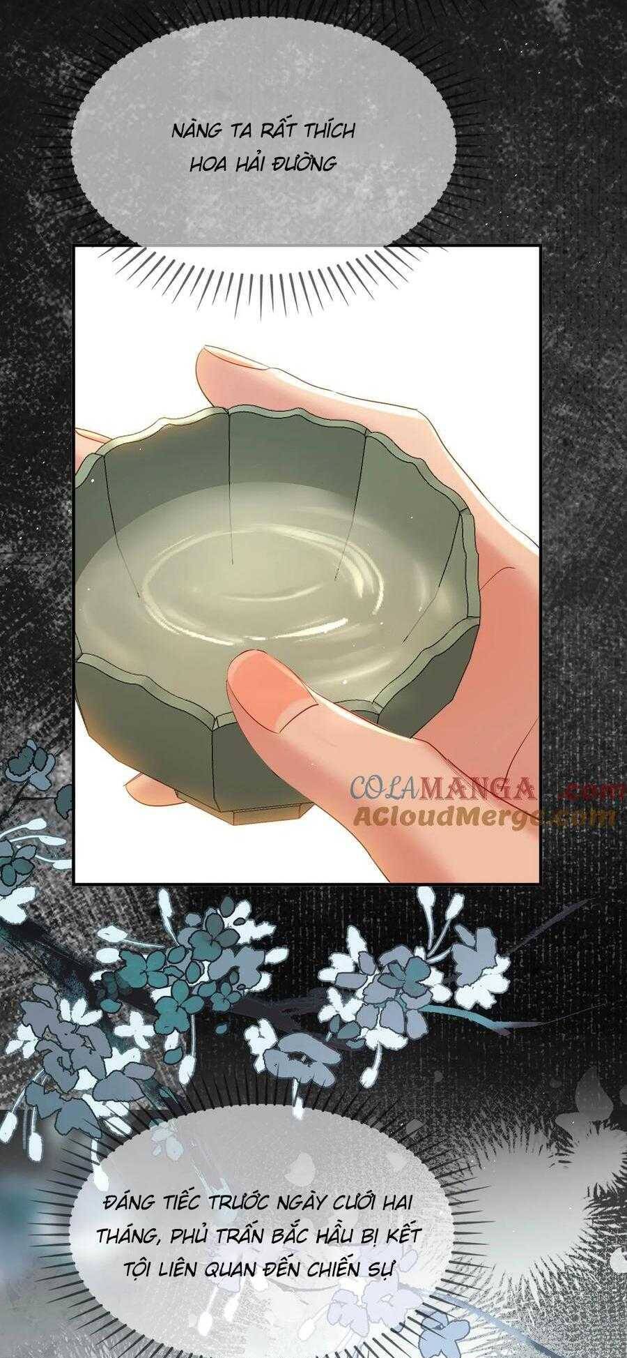 Ôn Hương Diễm Ngọc Chapter  34 - 4