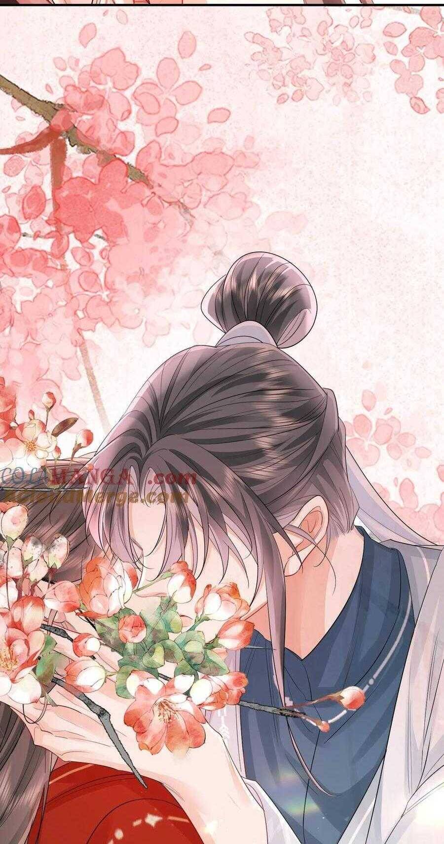 Ôn Hương Diễm Ngọc Chapter  34 - 31