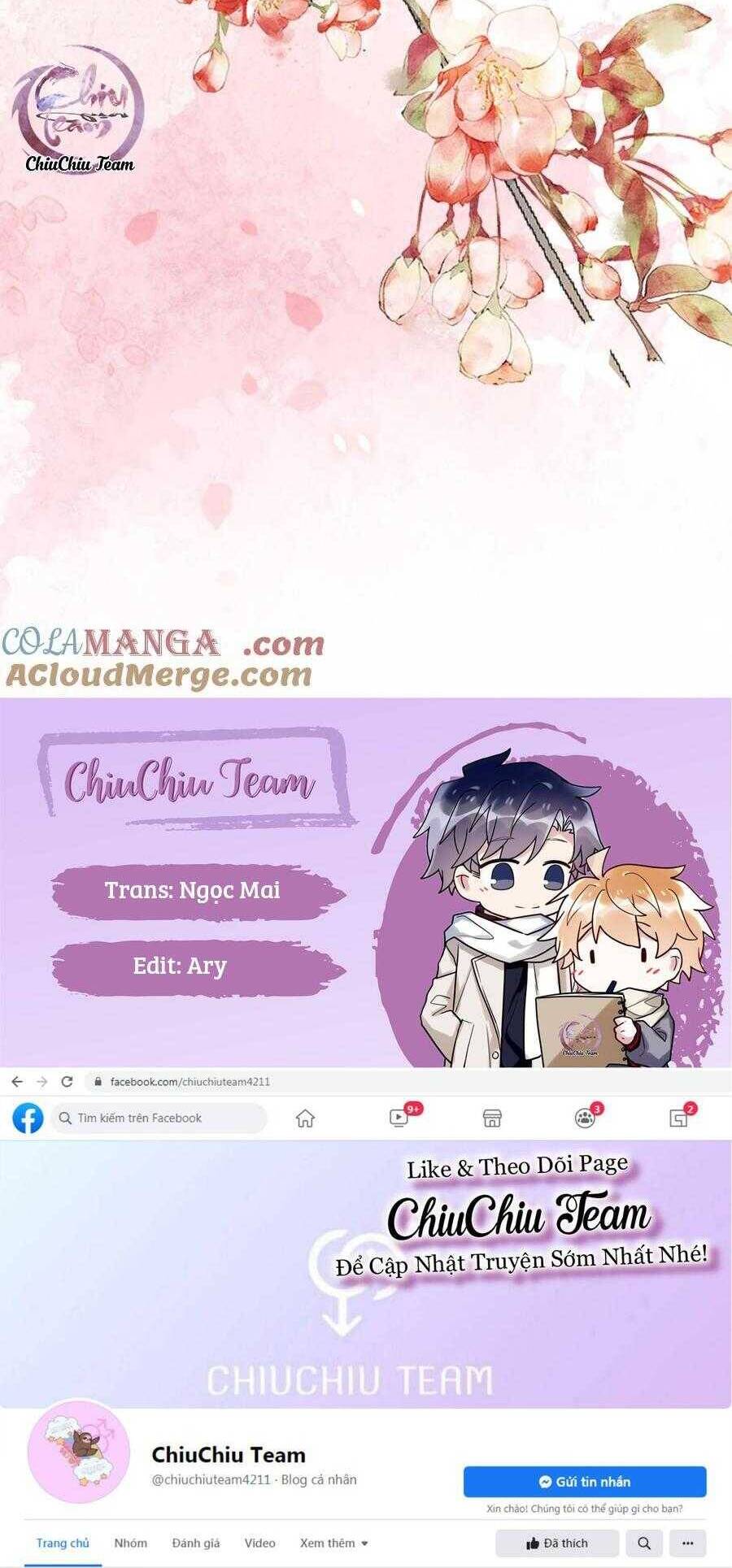 Ôn Hương Diễm Ngọc Chapter  34 - 33