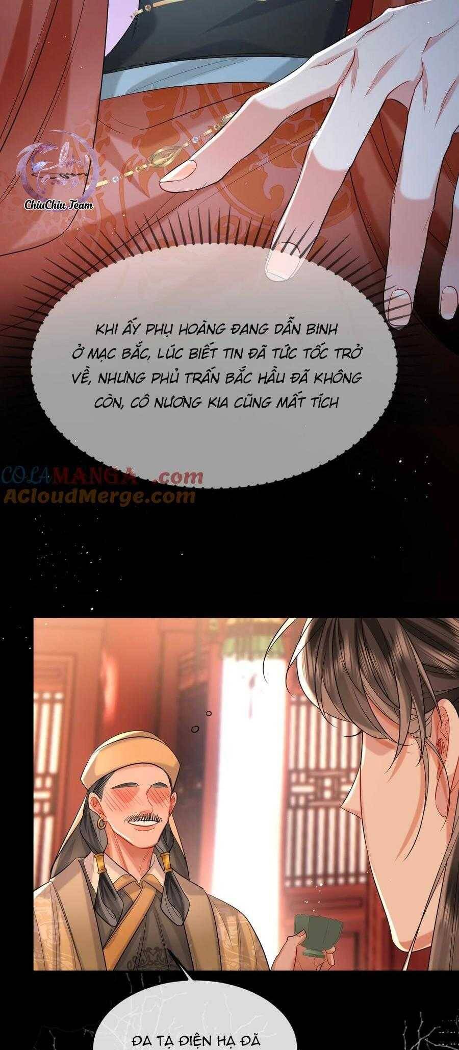 Ôn Hương Diễm Ngọc Chapter  34 - 6