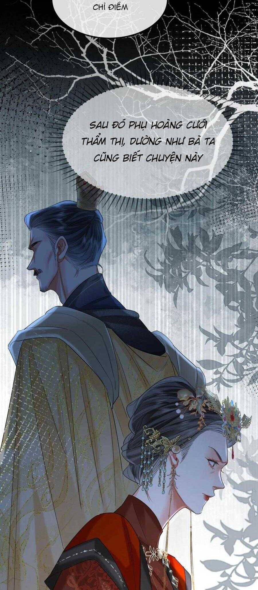 Ôn Hương Diễm Ngọc Chapter  34 - 7