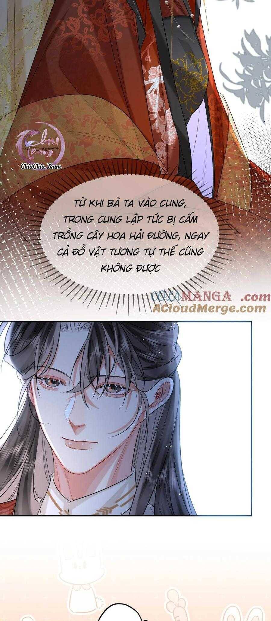 Ôn Hương Diễm Ngọc Chapter  34 - 8