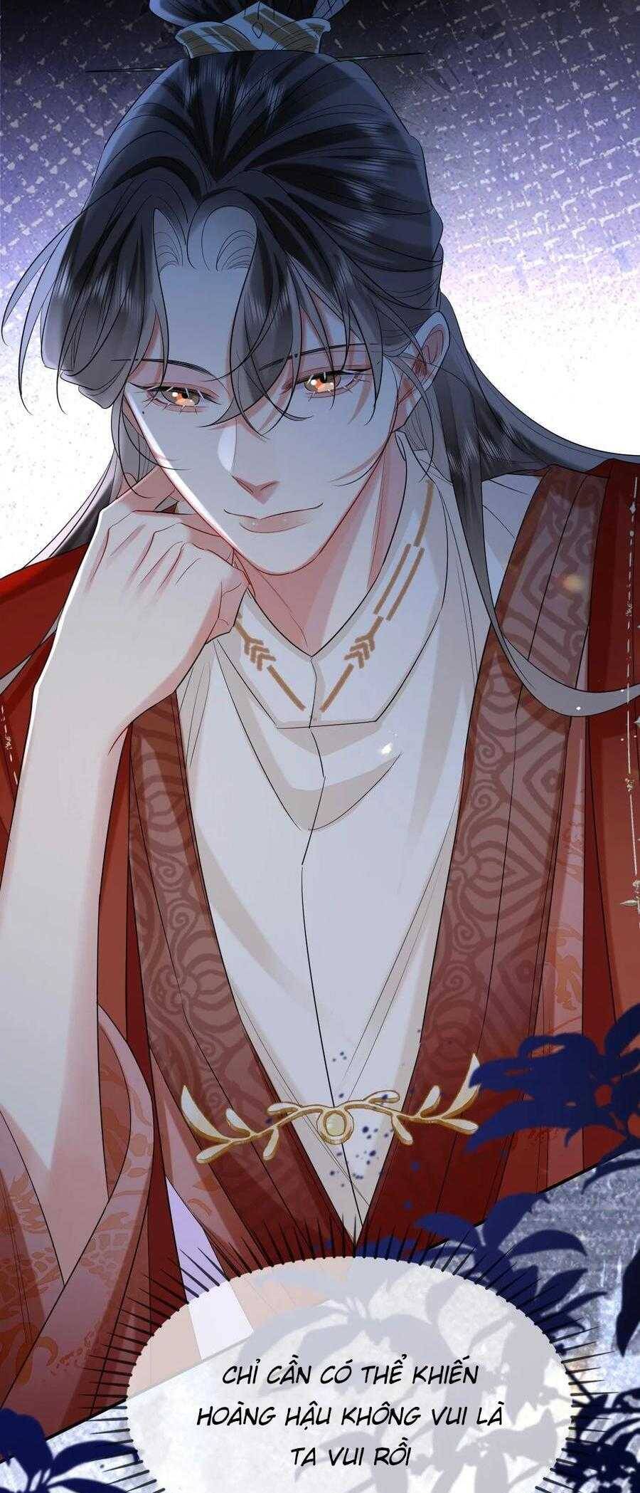 Ôn Hương Diễm Ngọc Chapter  34 - 10