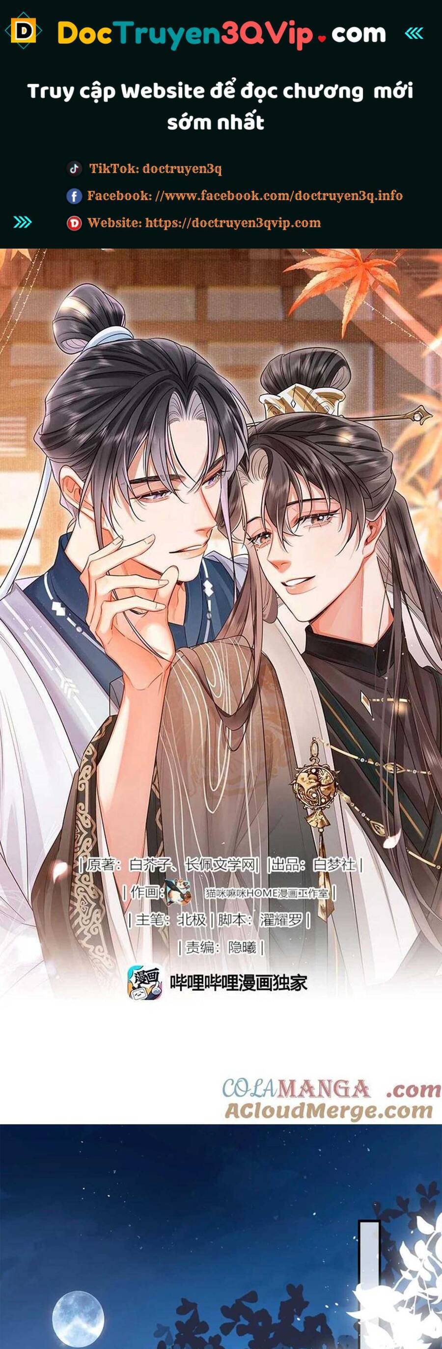 Ôn Hương Diễm Ngọc Chapter  35 - 2