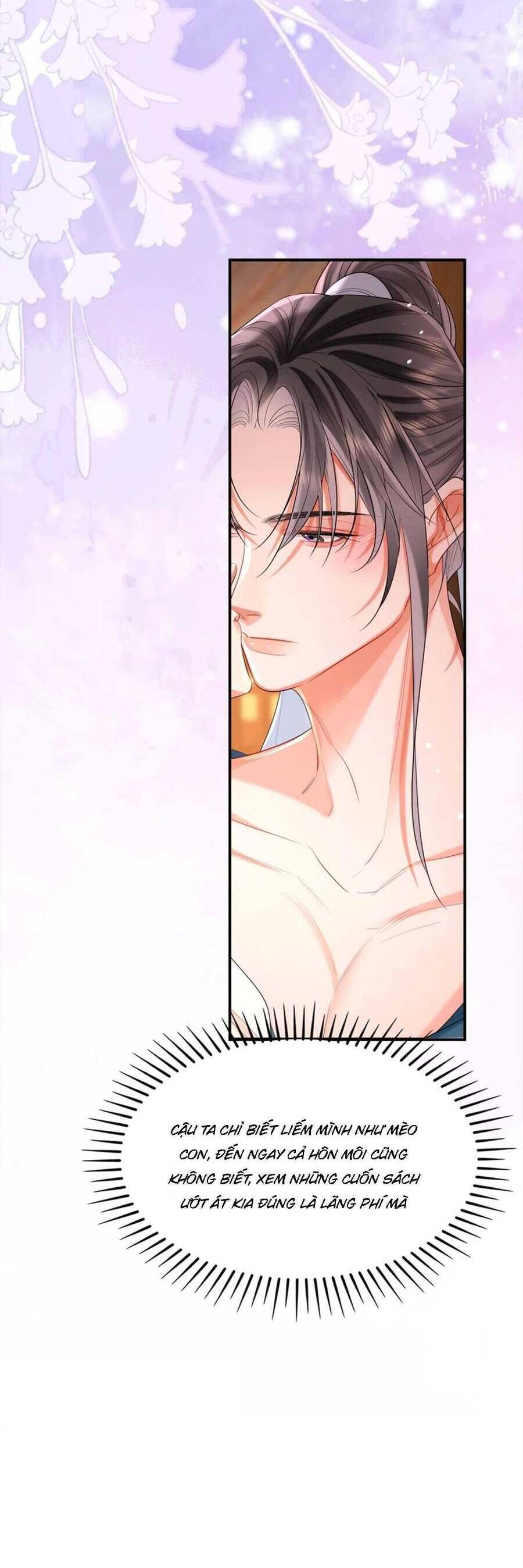 Ôn Hương Diễm Ngọc Chapter  35 - 12